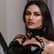 MISTRESS VIXEN NOIR - BDSM - Dominadora in Berlin