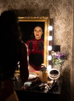 MISTRESS VIXEN NOIR - BDSM - dominatrix in Berlin Photo 28 of 29