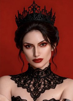 MISTRESS VIXEN NOIR - BDSM - Dominadora in Berlin Photo 24 of 26