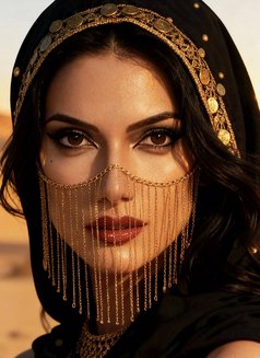 MISTRESS VIXEN NOIR - BDSM - Dominadora in Berlin Photo 26 of 26