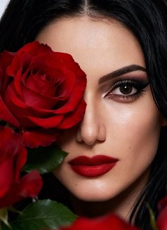 MISTRESS VIXEN NOIR - BDSM - Dominadora in Berlin Photo 23 of 26