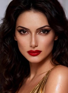 MISTRESS VIXEN NOIR - BDSM - Dominadora in Berlin Photo 18 of 29