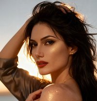 MISTRESS VIXEN NOIR - BDSM - dominatrix in Berlin