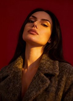 MISTRESS VIXEN NOIR - BDSM - Dominadora in Berlin Photo 28 of 29