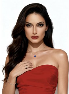 MISTRESS VIXEN NOIR - BDSM - Dominadora in Berlin Photo 1 of 18