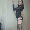 KL Trans Mistress — Summon, Don’t Seek - Transsexual dominatrix in Kuala Lumpur