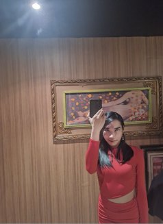KL Dominatrix — Rare Access, Rare Men - Transsexual dominatrix in Kuala Lumpur Photo 5 of 6