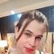 Mistress W. Big D - Acompañantes transexual in Pune Photo 1 of 4
