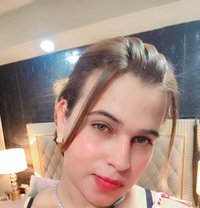 Mistress W. Big D - Acompañantes transexual in Mumbai