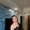 Mistress W. Big D - Acompañantes transexual in Pune