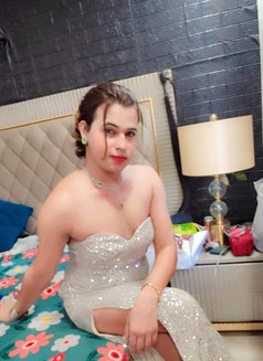 Mistress W. Big D - Acompañantes transexual in Pune Photo 3 of 4