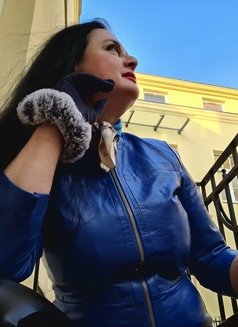 Mistress Warsaw Dinah - escort in Warsaw Photo 4 of 20