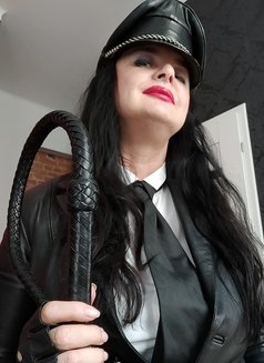 Mistress Warsaw Dinah - escort in Warsaw Photo 11 of 20