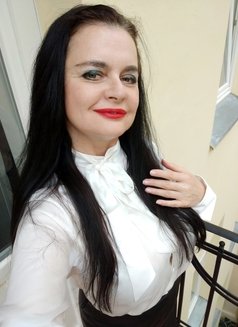 Mistress Warsaw Dinah - escort in Warsaw Photo 17 of 20