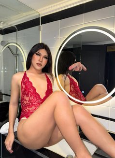 ⚜️ Top Mistress Big dick 69 🇹🇭⚜️ - Transsexual escort in Riyadh Photo 23 of 26