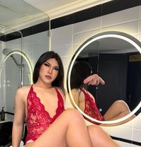 ⚜️ Anna Mistress Big dick 69 🇹🇭⚜️ - Acompañantes transexual in Riyadh Photo 23 of 25
