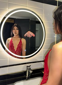 ⚜️ Top Mistress Big dick 69 🇹🇭⚜️ - Transsexual escort in Riyadh Photo 25 of 26