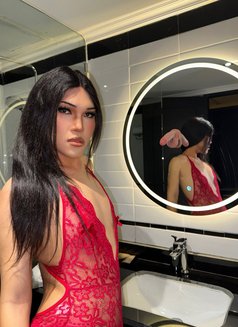 ⚜️ Top Mistress Big dick 69 🇹🇭⚜️ - Transsexual escort in Riyadh Photo 26 of 26