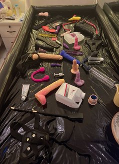 Mistress with happy ending full servi - masseuse in Al Manama Photo 22 of 27