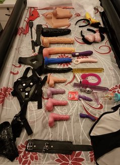 Mistress with happy ending full servi - masseuse in Al Manama Photo 24 of 27