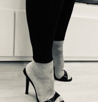 Mistress Worship - Dominadora in Manchester