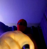 Mistress X - dominatrix in Nairobi