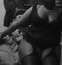 Mistress X - dominatrix in Nairobi