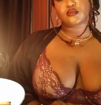 Mistress X - dominatrix in Nairobi