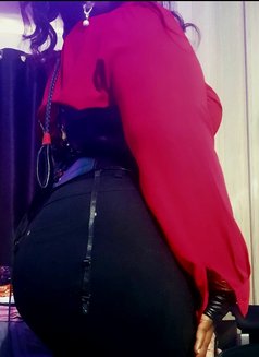 Mistress X - Dominadora in Nairobi Photo 4 of 25