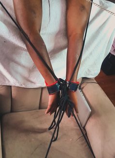 Mistress X - Dominadora in Nairobi Photo 7 of 25