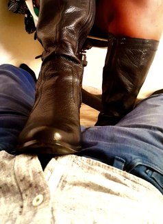 Mistress X - Dominadora in Nairobi Photo 23 of 25