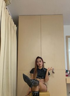 Mistress Ya Bkk - escort in Bangkok Photo 3 of 10