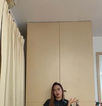 Mistress Ya Bkk - escort in Bangkok