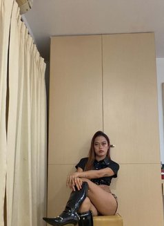 Mistress Ya Bkk - escort in Bangkok Photo 10 of 10