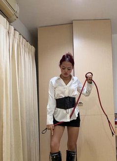 Mistress Ya Bkk - escort in Bangkok Photo 4 of 13