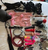 Mistress ya - escort in Bangkok