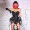 MISTRESS YANA - Dominadora in Kuala Lumpur