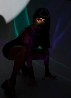 MISTRESS YANA - dominatrix in Kuala Lumpur Photo 1 of 5