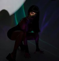 MISTRESS YANA - Dominadora in Kuala Lumpur