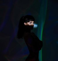 MISTRESS YANA - Dominadora in Kuala Lumpur