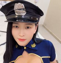 Mistress Yori - escort in Riyadh