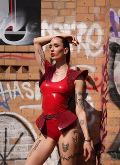 Mistress Yuna - Dominadora in Helsinki Photo 3 of 10