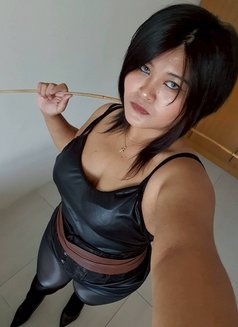 Mistress Zam - dominatrix in Bangkok Photo 1 of 14