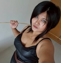 Mistress Zam - dominatrix in Bangkok