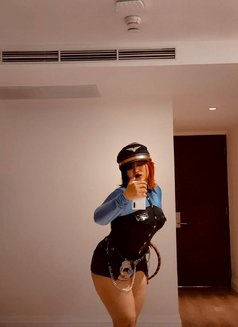 Mistress Zam - dominatrix in Bangkok Photo 2 of 14