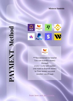 Mistress Zam - dominatrix in Bangkok Photo 14 of 14