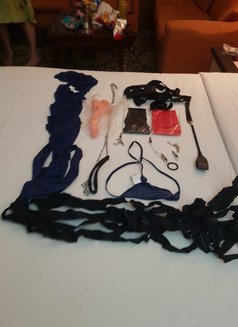 Mistress Zara - escort in Dubai Photo 4 of 7