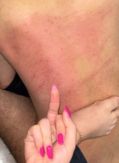 Mistress Zara - escort in Dubai Photo 6 of 7