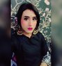 Mistress Zareen - Transsexual escort in New Delhi Photo 1 of 7