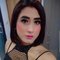 Mistress Zareenjaan - Transsexual escort in New Delhi Photo 1 of 5